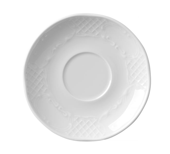 Schotel voor koffiekop, HENDI, ⌀138mm — 787151