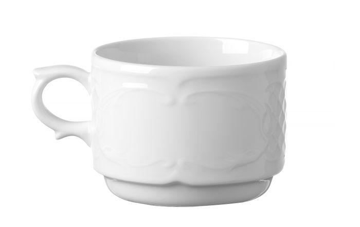 Cappuccinokop, HENDI, 0,25L, ⌀87mm — 787175