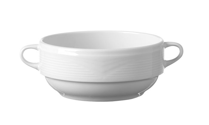 Soepkom, HENDI, 0,38L, ⌀120mm — 794449