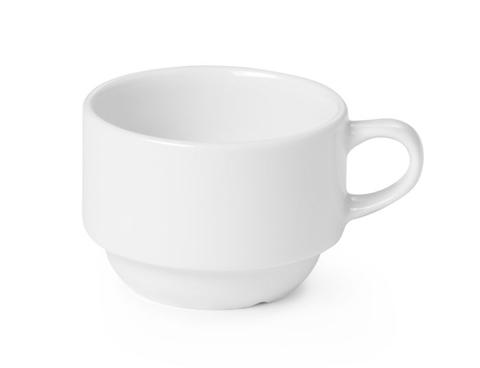 Koffiekop, HENDI, 0,17L, ⌀80mm — 799130