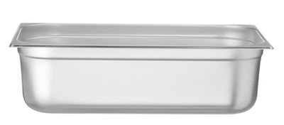 Bac gastronorme 1/1, HENDI, Budget Line, GN 1/1, 21L, 530x325x(H)150mm — 800140