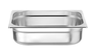 Bac gastronorme 2/3, HENDI, Budget Line, GN 2/3, 9L, 354x325x(H)100mm — 800232