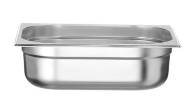 Container GN 1/2, HENDI, Budget Line, GN 1/2, 6,5L, 325x265x(H)100mm — 800331