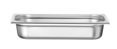 GN-bak 1/3, HENDI, Budget Line, GN 1/3, 2,5L, 325x176x(H)65mm — 800423