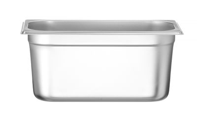 Bac gastronorme GN 1/3, HENDI, Budget Line, GN 1/3, 5,7L, 325x176x(H)150mm — 800447