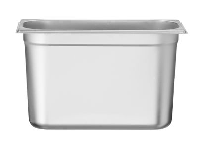 GN-bak 1/3, HENDI, Budget Line, GN 1/3, 7,8L, 325x176x(H)200mm — 800454