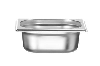 Container GN 1/6, HENDI, Budget Line, GN 1/6, 1L, 176x162x(H)65mm — 800621