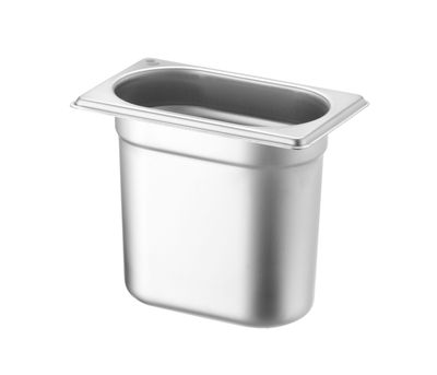 Container GN 1/9, HENDI, Budget Line, GN 1/9, 1,3L, 176x108x(H)150mm — 800744