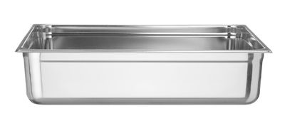 Container GN 2/1, HENDI, Profi Line, GN 2/1, 43L, (H)150mm — 801116