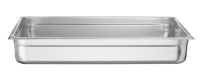Bac Gastronorme 2/1, HENDI, Profi Line, GN 2/1, 30L, (H)100mm — 801123