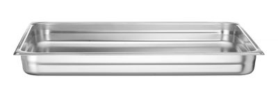 Container GN 2/1, HENDI, Profi Line, GN 2/1, 19L, (H)65mm — 801130