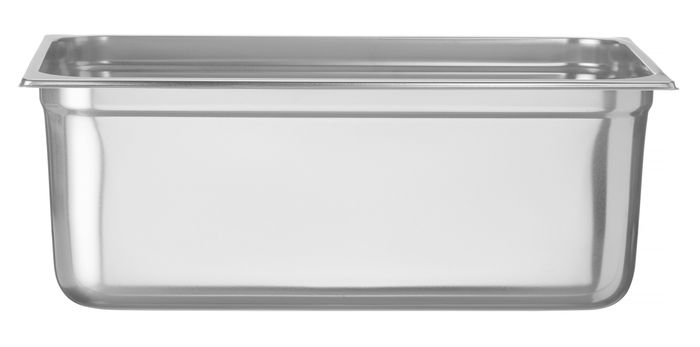 Bac Gastronorme 1/1, HENDI, Profi Line, GN 1/1, 28L, (H)200mm — 801208