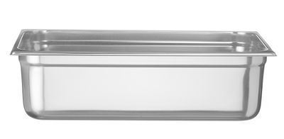 Container GN 1/1, HENDI, Profi Line, GN 1/1, 21L, (H)150mm — 801215