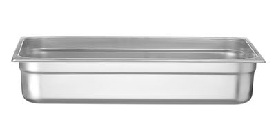 Bac Gastronorme 1/1, HENDI, Profi Line, GN 1/1, 14L, (H)100mm — 801222