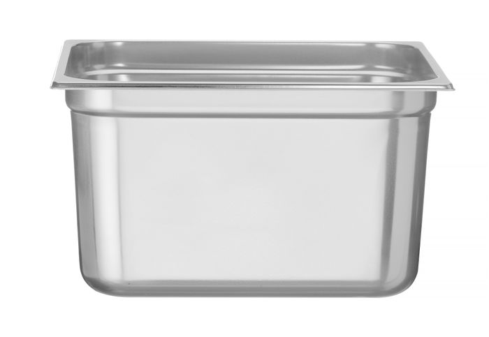 Container GN 2/3, HENDI, Profi Line, GN 2/3, 18L, (H)200mm — 801307