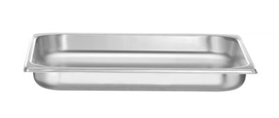 Bac Gastronorme 2/3, HENDI, Profi Line, GN 2/3, 3L, (H)40mm — 801345