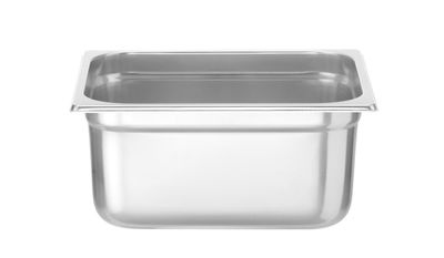 Container GN 1/2, HENDI, Profi Line, GN 1/2, 9,5L, (H)150mm — 801413