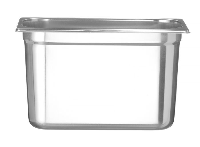 Container GN 1/3, HENDI, Profi Line, 7,8L, (H)200mm — 801505