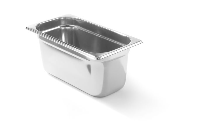Container GN 1/3, HENDI, Profi Line, GN 1/3, 5,7L, (H)150mm — 801512