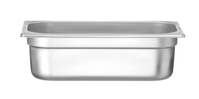 Container GN 1/3, HENDI, Profi Line, GN 1/3, 4L, (H)100mm — 801529