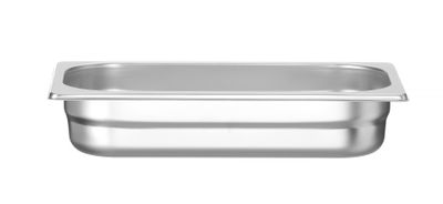 Container GN 1/3, HENDI, Profi Line, GN 1/3, 2,5L, (H)65mm — 801536