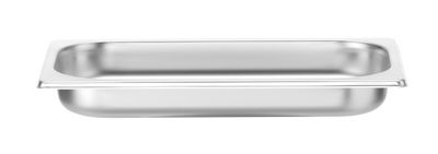 Bac Gastronorme 1/3, HENDI, Profi Line, GN 1/3, 1,5L, (H)40mm — 801543