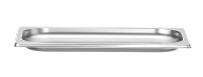 Container GN 1/3, HENDI, Profi Line, GN 1/3, 0,8L, (H)20mm — 801550