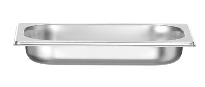 Container GN 1/4, HENDI, Profi Line, GN 1/4, 1,1L, (H)40mm — 801642