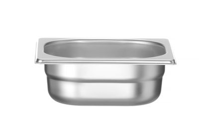 Bac Gastronorme 1/6, HENDI, Profi Line, GN 1/6, 1L, (H)65mm — 801734