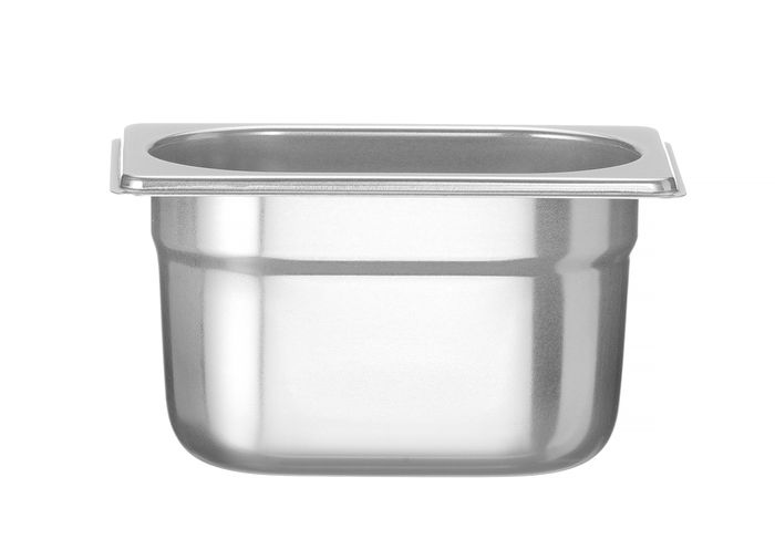 Container GN 1/9, HENDI, Profi Line, GN 1/9, 1L, (H)100mm — 801826