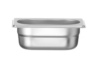 Bac Gastronorme 1/9, HENDI, Profi Line, GN 1/9, 0,6L, (H)65mm — 801833