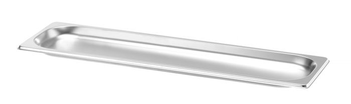 Container GN 2/4, HENDI, Profi Line, GN 2/4, 1,2L, (H)20mm — 801871