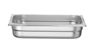 Container GN 1/2 geperforeerd, HENDI, Profi Line, GN 1/2, 4L, (H)65mm — 802434