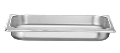 Container GN 1/2 geperforeerd, HENDI, Profi Line, GN 1/2, 2L, (H)40mm — 802441