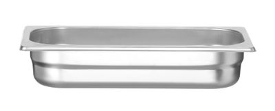 Container GN 1/3 geperforeerd, HENDI, Profi Line, GN 1/3, 2,5L, (H)65mm — 802533