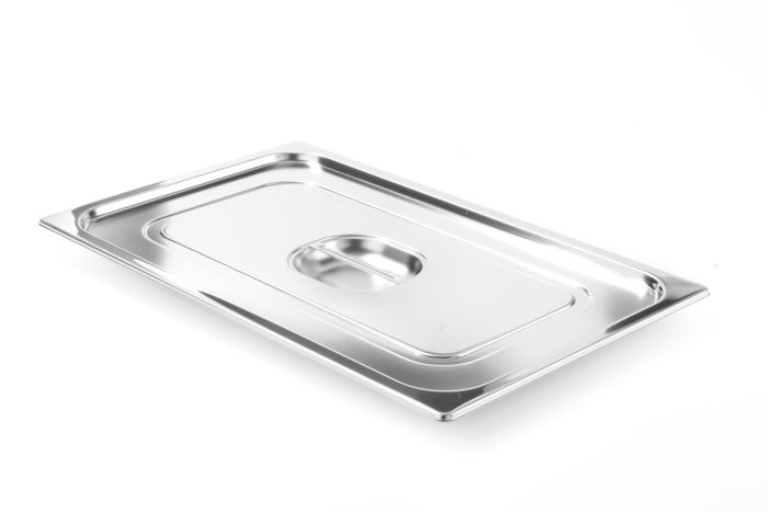 Couvercle pour bacs GN, HENDI, Profi Line, GN 1/1, 530x325mm — 804100