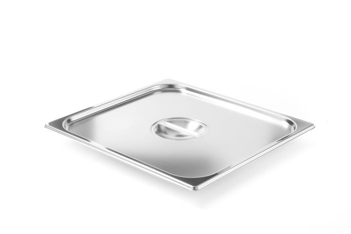 Deksel voor GN containers, HENDI, Profi Line, GN 2/3, 354x325mm — 804117