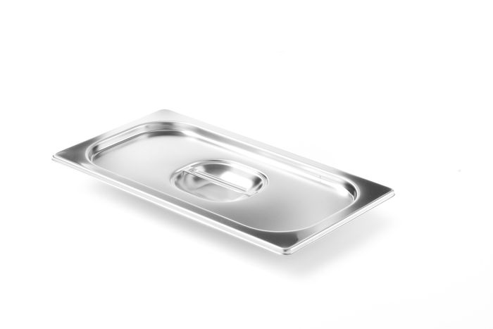 Couvercle pour bacs GN, HENDI, Profi Line, GN 1/3, 325x176mm — 804131