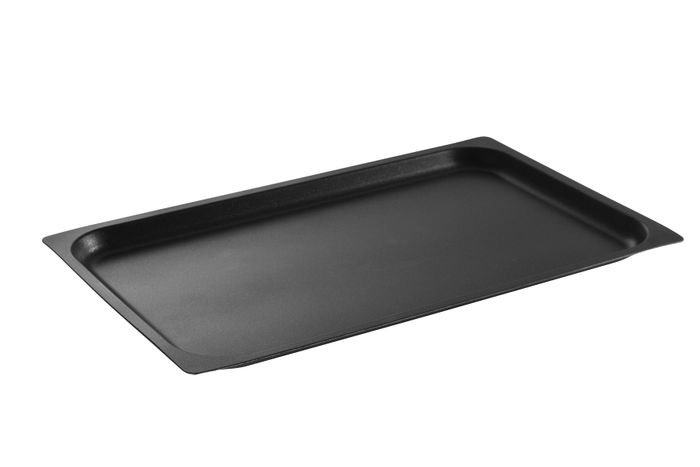 Bac avec couche antiadhésive, HENDI, GN 1/1, 530x325x(H)20mm — 805558