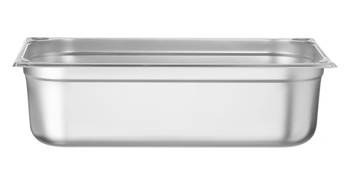 Container GN 1/1, HENDI, Kitchen Line, GN 1/1, 21L, (H)150mm — 806142