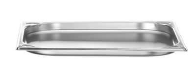 GN-bak 2/3, HENDI, Kitchen Line, GN 2/3, 1,5L, (H)20mm — 806203