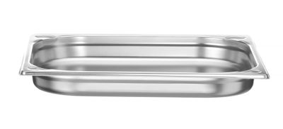 GN-bak 2/3, HENDI, Kitchen Line, GN 2/3, 3L, (H)40mm — 806210