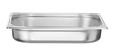 GN-bak 2/3, HENDI, Kitchen Line, GN 2/3, 5,5L, (H)65mm — 806227