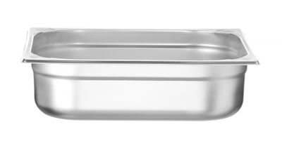 GN-bak 2/3, HENDI, Kitchen Line, GN 2/3, 9L, (H)100mm — 806234
