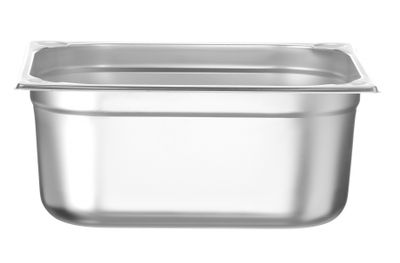 GN-bak 2/3, HENDI, Kitchen Line, GN 2/3, 13L, (H)150mm — 806241