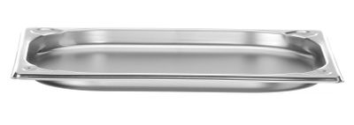 Bac gastronorme GN 1/2, HENDI, Kitchen Line, GN 1/2, 1L, (H)20mm — 806302
