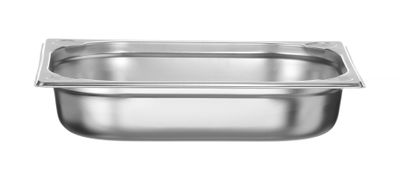 Bac gastronorme GN 1/2, HENDI, Kitchen Line, GN 1/2, 4L, (H)65mm — 806326