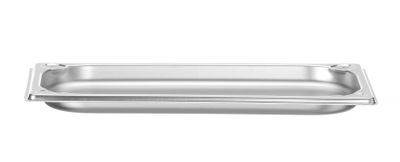 Container GN 1/3, HENDI, Kitchen Line, GN 1/3, 0,6L, (H)20mm — 806401
