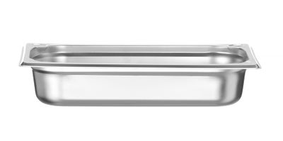 Container GN 1/3, HENDI, Kitchen Line, GN 1/3, 2,5L, (H)65mm — 806425