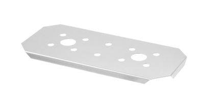 Geperforeerde roosters voor GN containers, HENDI, Kitchen Line, GN 1/3, 325x176mm — 806494